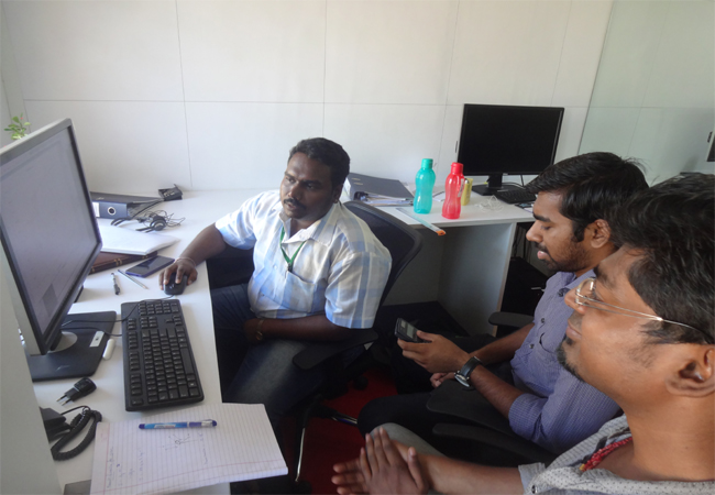 Workgroup of NIWE