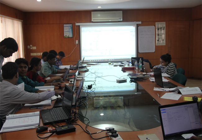 Workgroup of NIWE