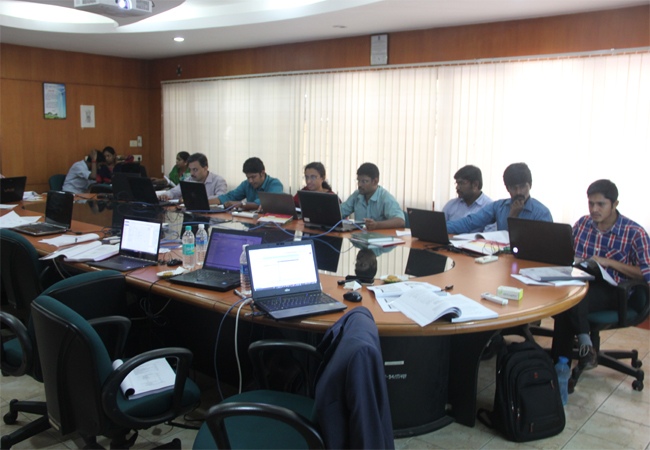 Workgroup of NIWE