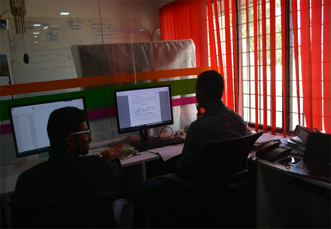 Workgroup of NIWE
