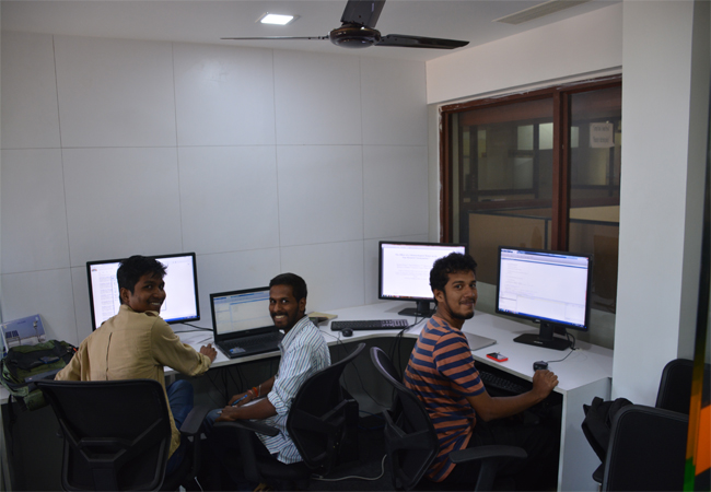 Workgroup of NIWE