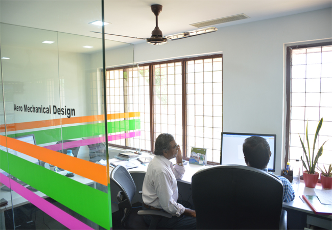 Workgroup of NIWE