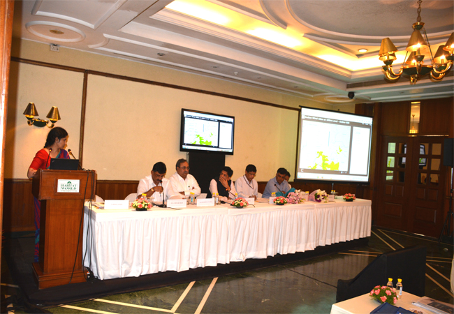 Launch of Indian Wind Atlas