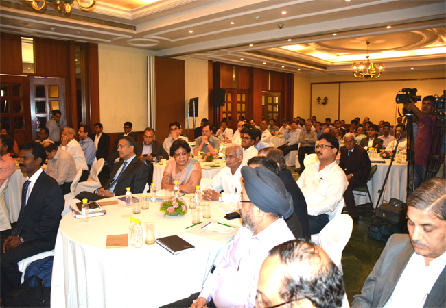 Launch of Indian Wind Atlas