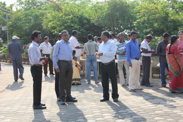 Republic Day 2015