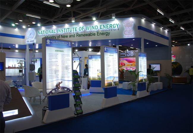 2nd Global RE-Invest Exhibition - 3rd to 5th October, 2018