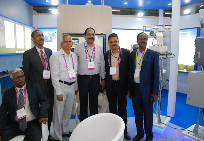 2nd Global RE-Invest Exhibition - 3rd to 5th October, 2018