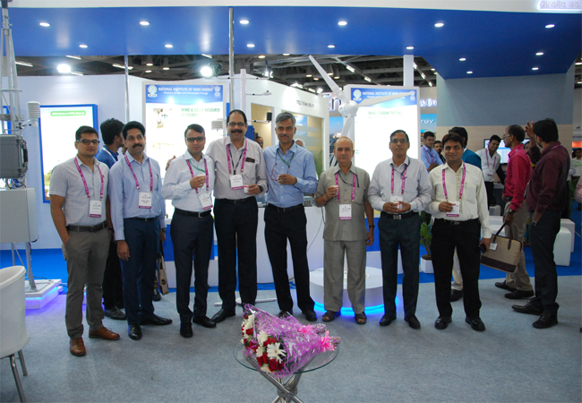 2nd Global RE-Invest Exhibition - 3rd to 5th October, 2018