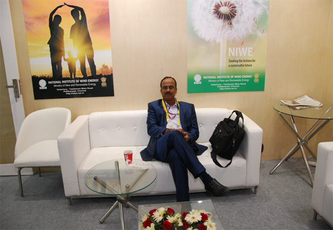 2nd Global RE-Invest Exhibition - 3rd to 5th October, 2018
