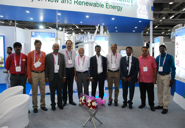 2nd Global RE-Invest Exhibition - 3rd to 5th October, 2018