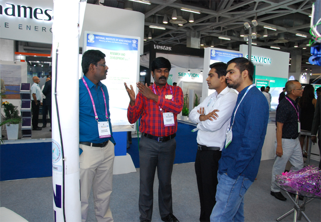 2nd Global RE-Invest Exhibition - 3rd to 5th October, 2018