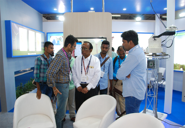 2nd Global RE-Invest Exhibition - 3rd to 5th October, 2018