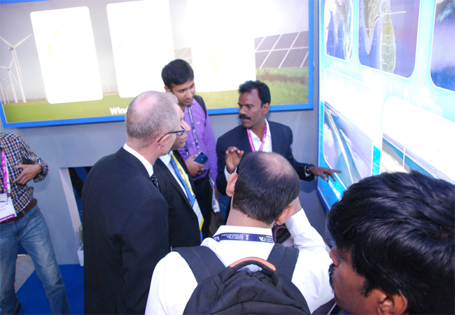 2nd Global RE-Invest Exhibition - 3rd to 5th October, 2018