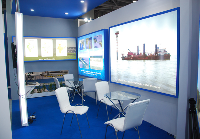 2nd Global RE-Invest Exhibition - 3rd to 5th October, 2018