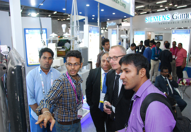 2nd Global RE-Invest Exhibition - 3rd to 5th October, 2018