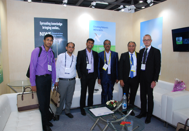 2nd Global RE-Invest Exhibition - 3rd to 5th October, 2018