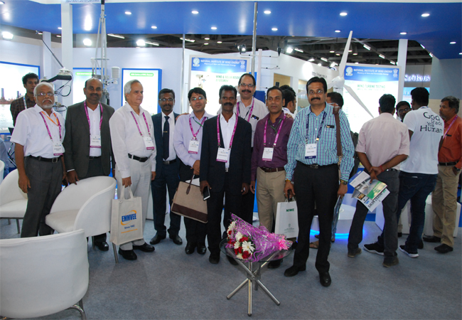 2nd Global RE-Invest Exhibition - 3rd to 5th October, 2018