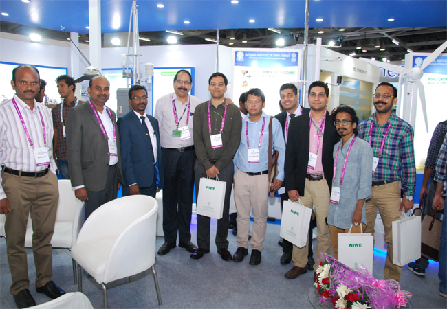 2nd Global RE-Invest Exhibition - 3rd to 5th October, 2018