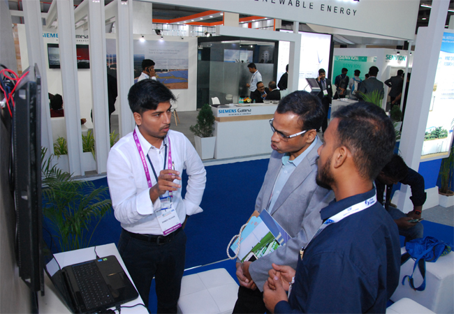 2nd Global RE-Invest Exhibition - 3rd to 5th October, 2018