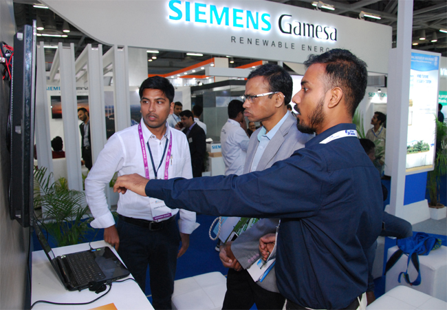 2nd Global RE-Invest Exhibition - 3rd to 5th October, 2018