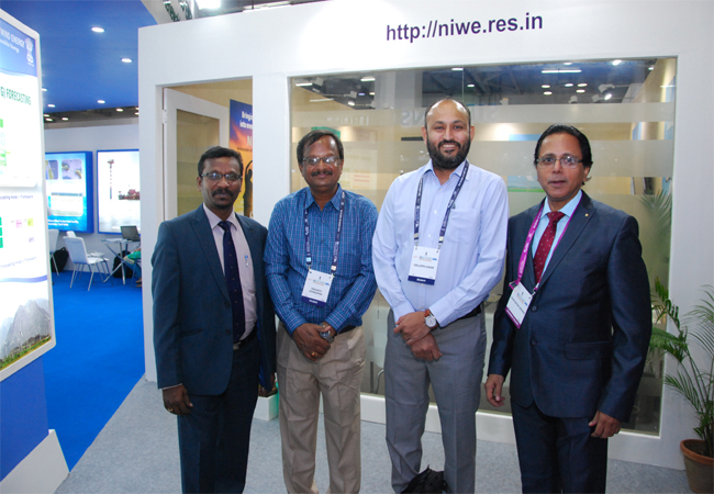 2nd Global RE-Invest Exhibition - 3rd to 5th October, 2018
