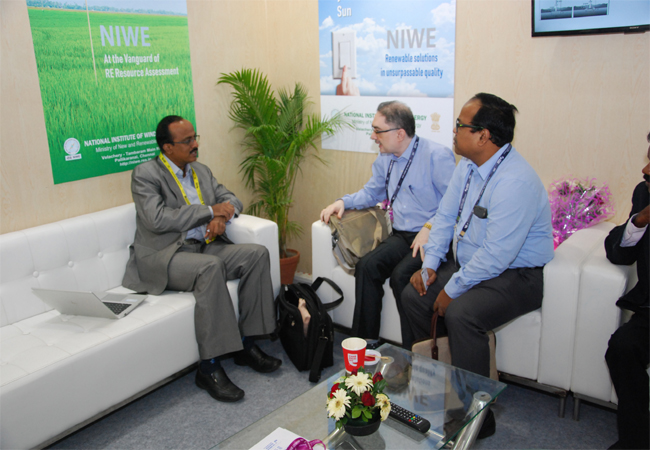 2nd Global RE-Invest Exhibition - 3rd to 5th October, 2018