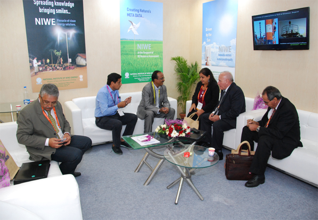 2nd Global RE-Invest Exhibition - 3rd to 5th October, 2018