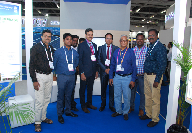 2nd Global RE-Invest Exhibition - 3rd to 5th October, 2018