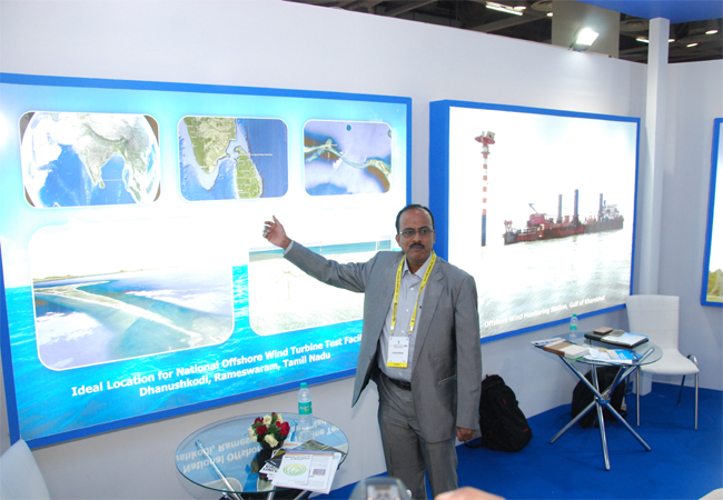 2nd Global RE-Invest Exhibition - 3rd to 5th October, 2018
