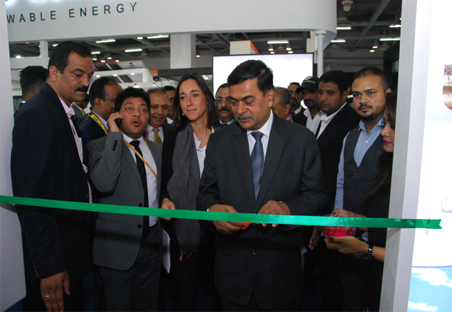 2nd Global RE-Invest Exhibition - 3rd to 5th October, 2018