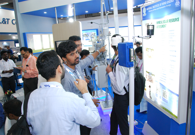 2nd Global RE-Invest Exhibition - 3rd to 5th October, 2018
