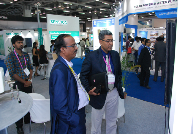 2nd Global RE-Invest Exhibition - 3rd to 5th October, 2018