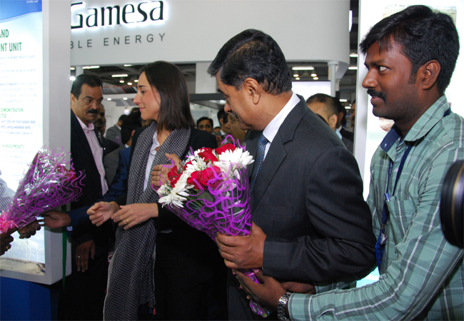 2nd Global RE-Invest Exhibition - 3rd to 5th October, 2018