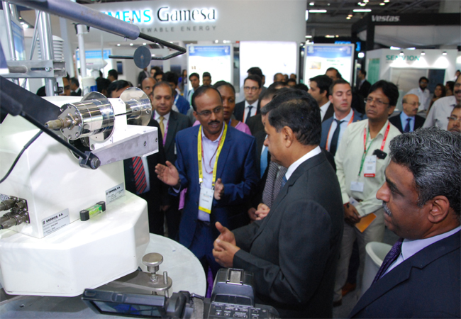 2nd Global RE-Invest Exhibition - 3rd to 5th October, 2018