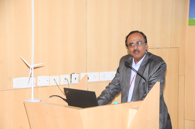 25th International Training Programme