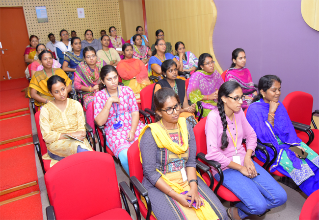 Prof. Annamani Centenary Birthday Commemoration