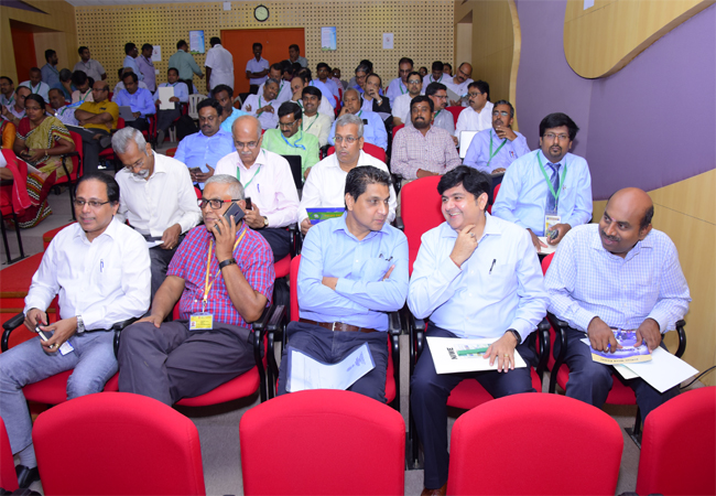 PAN-INDIA Research Network Meeting
