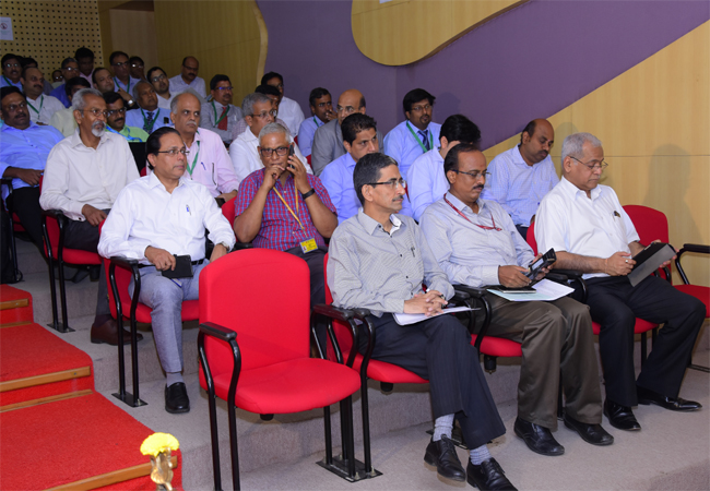 PAN-INDIA Research Network Meeting