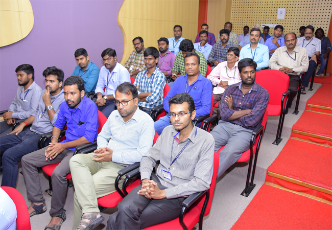 Prof. Annamani Centenary Birthday Commemoration