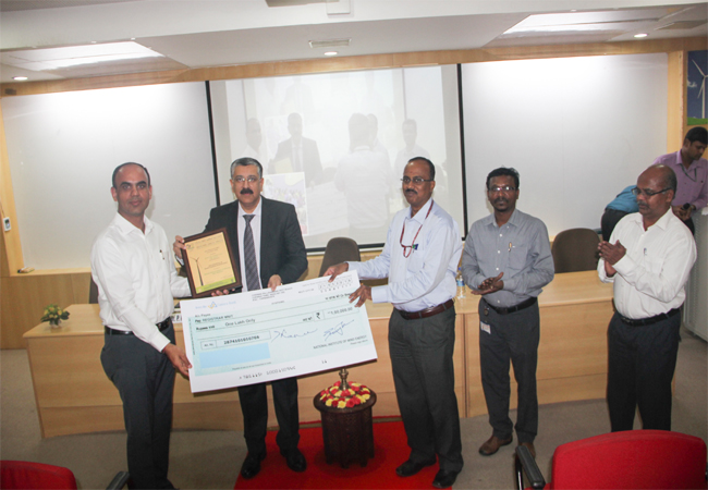 IREDA-NIWE Awards for Wind Energy 2019