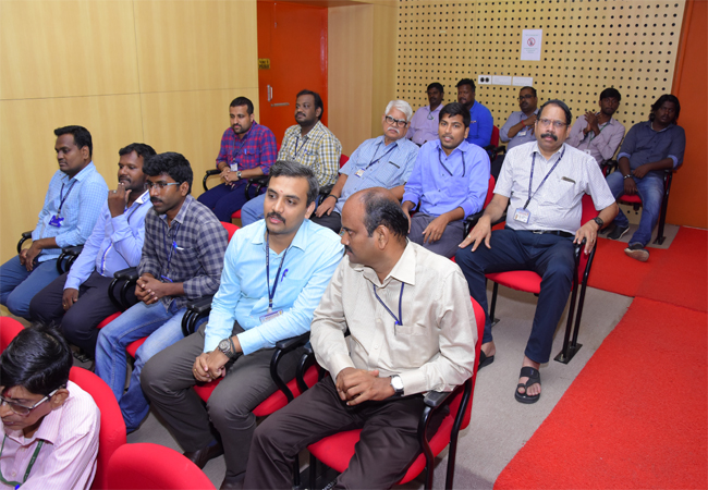 Prof. Annamani Centenary Birthday Commemoration