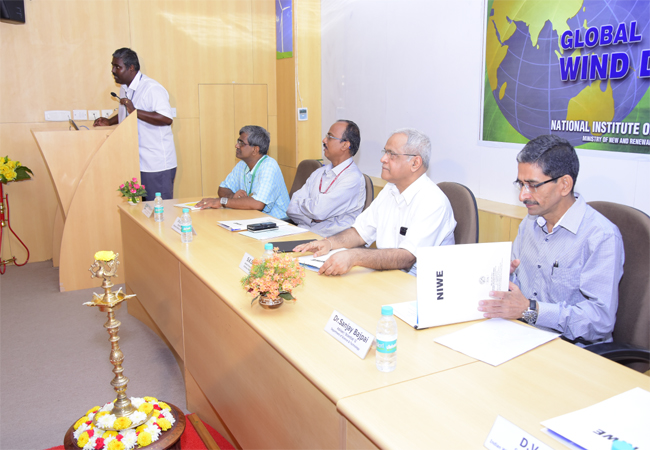 PAN-INDIA Research Network Meeting