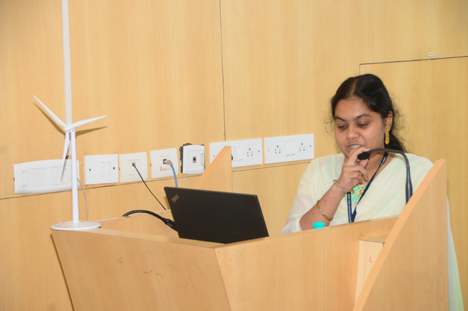 25th International Training Programme
