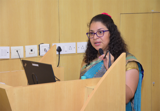 International Workshop on "Small Wind Turbine" - Inaugural Ceremony