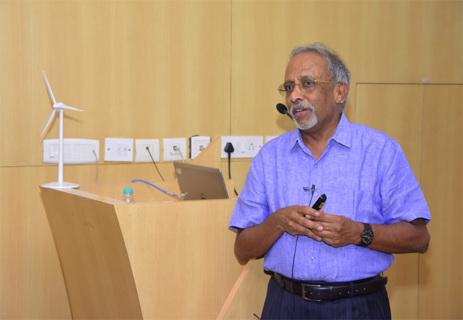 Prof. Annamani Centenary Birthday Commemoration