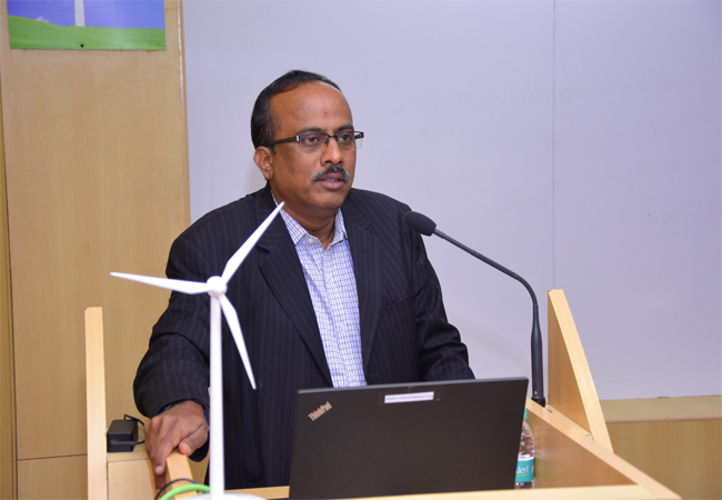 23rd International Training Programme