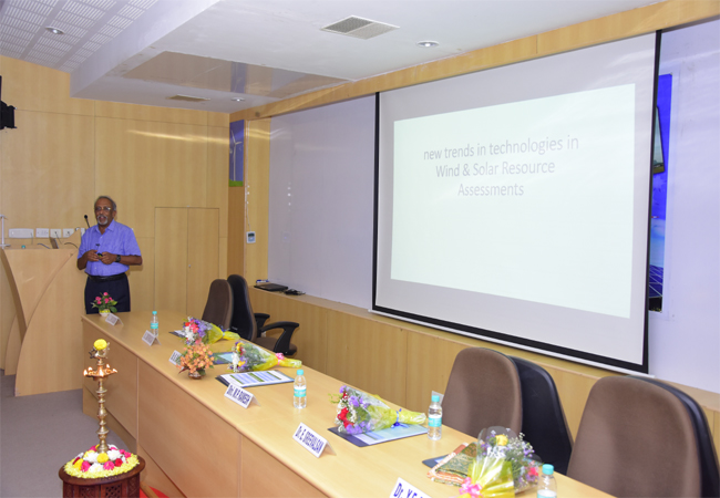 Prof. Annamani Centenary Birthday Commemoration