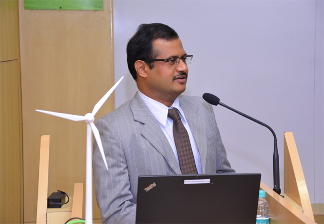23rd International Training Programme
