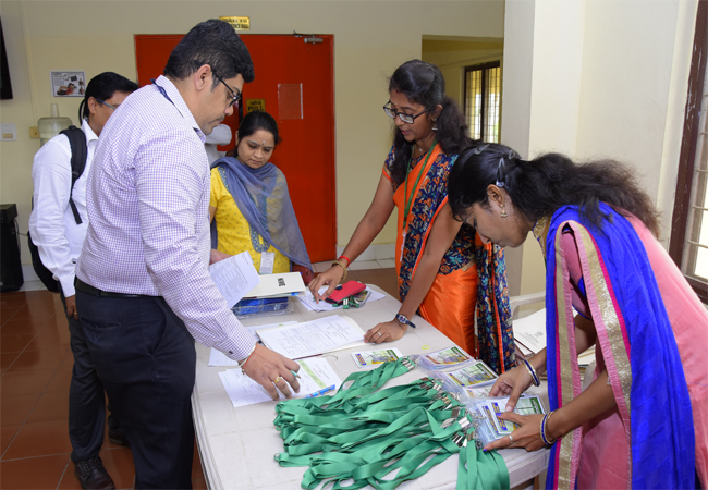 PAN-INDIA Research Network Meeting