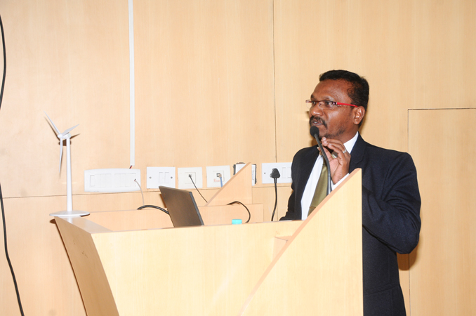 25th International Training Programme